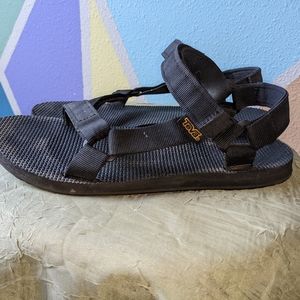 Teva sandals